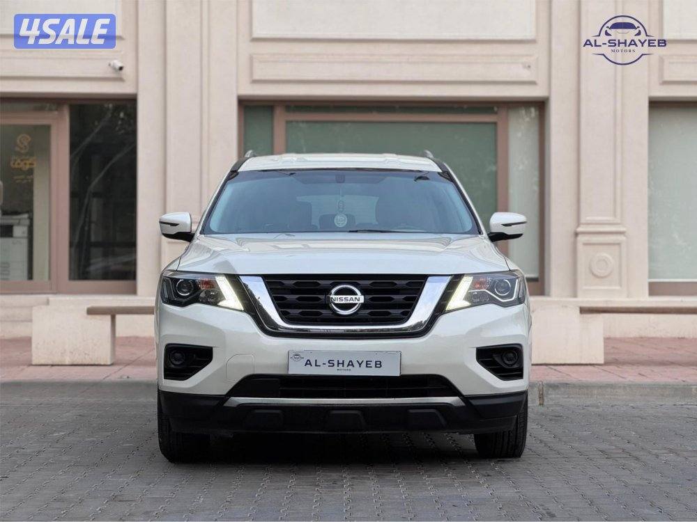 باثفيندر 2018 عداد 138 الف صبغ الوكالة بحالة ممتازة2