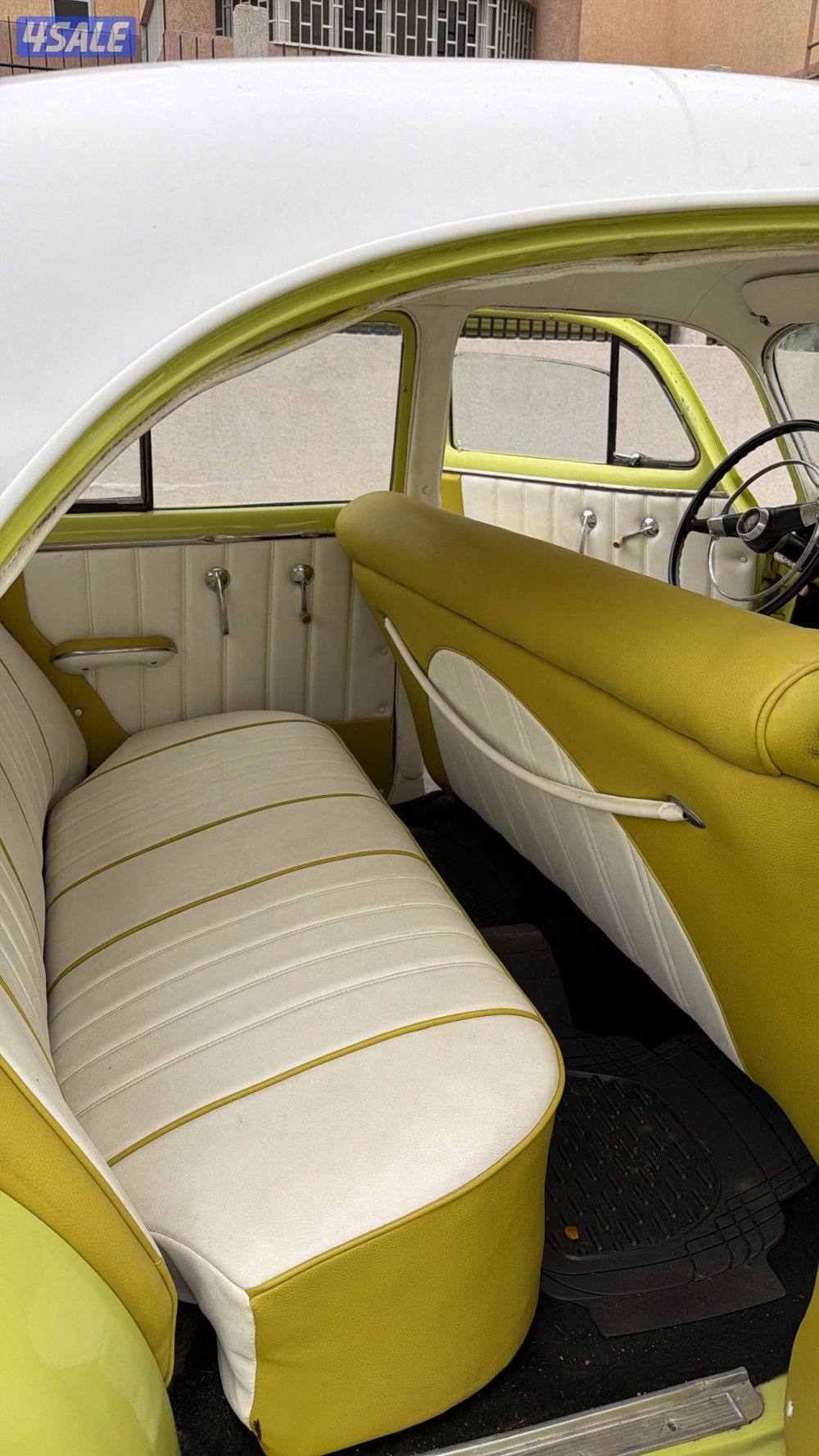 شيفرولية 19524