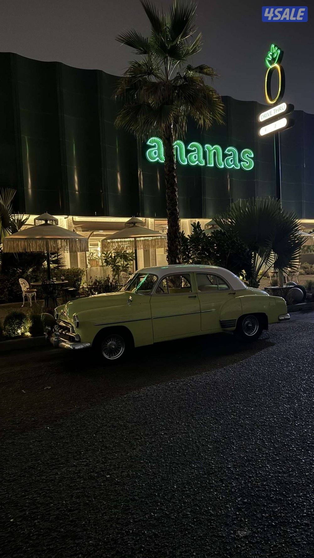 شيفرولية 19525