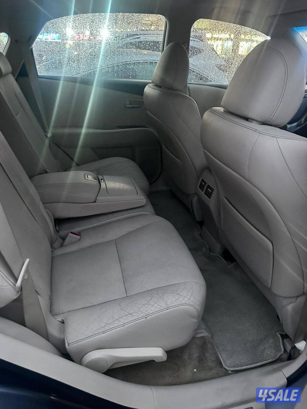 لكزس موديل 2014  بحالة الوكاله 🔥2