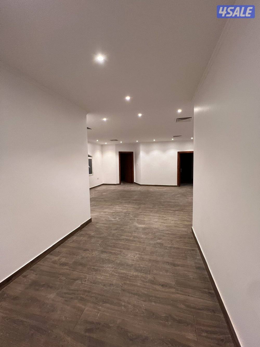 للإيجار دور في الزهراء مع غرفة سواق 6505