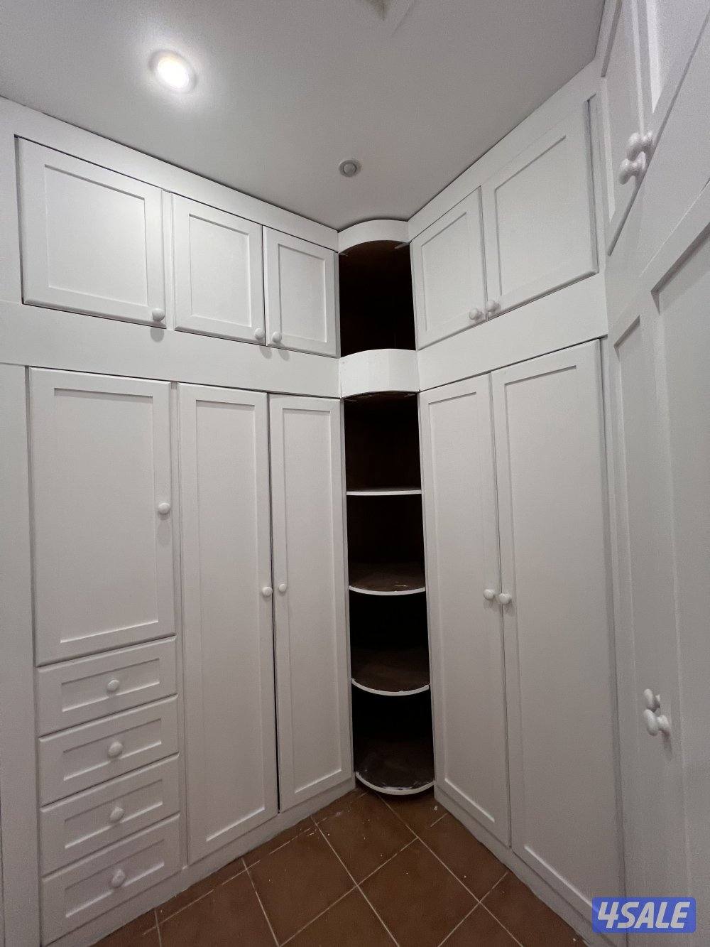 للإيجار دور في الزهراء مع غرفة سواق 65010