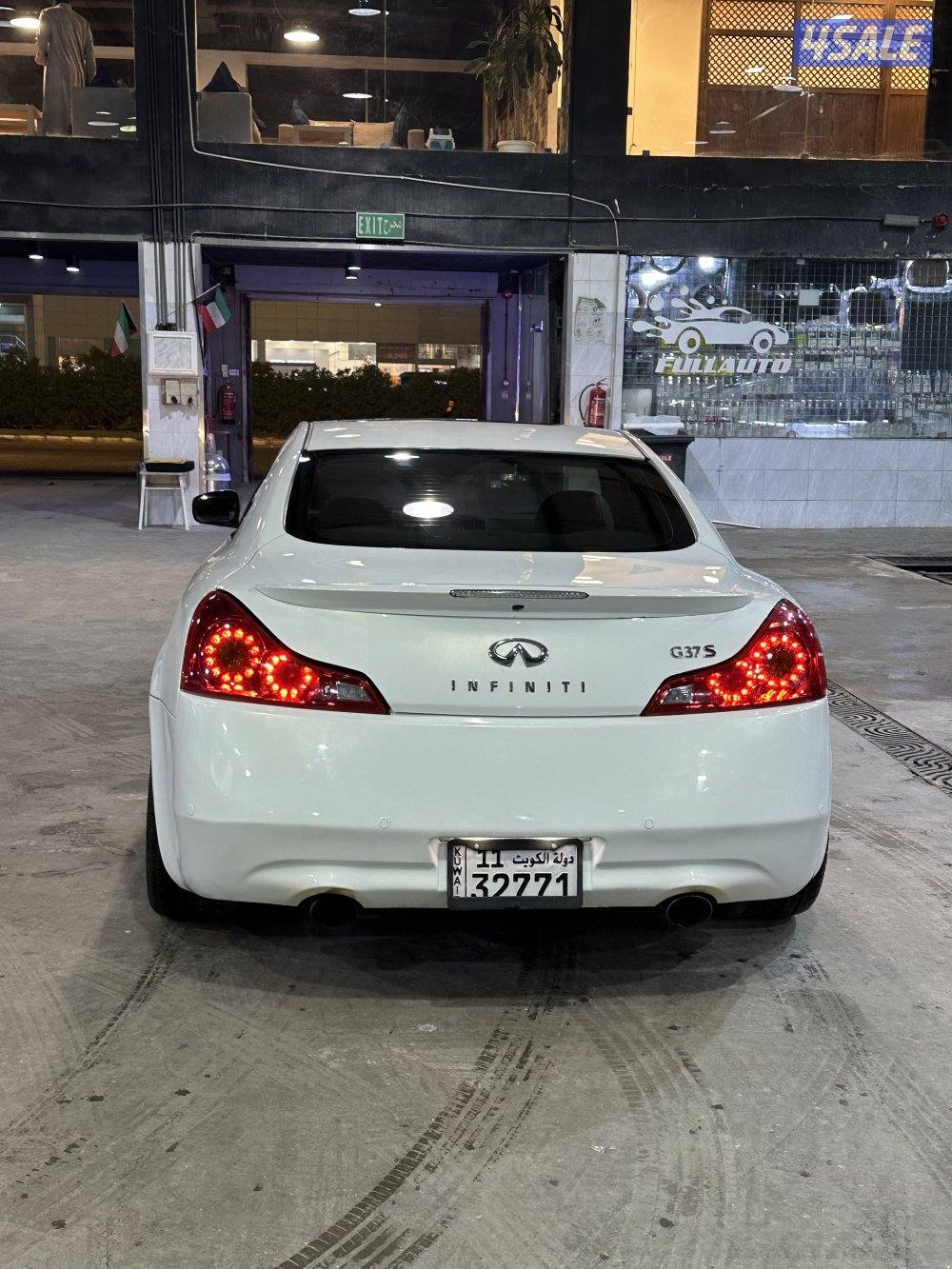 للبيع انفيتني4