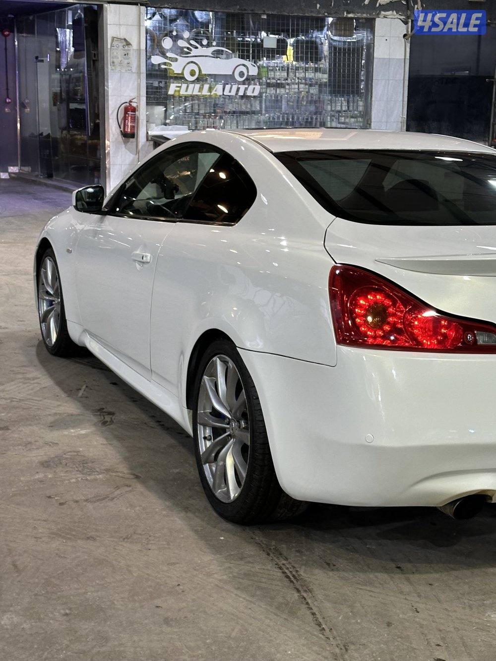 للبيع انفيتني5