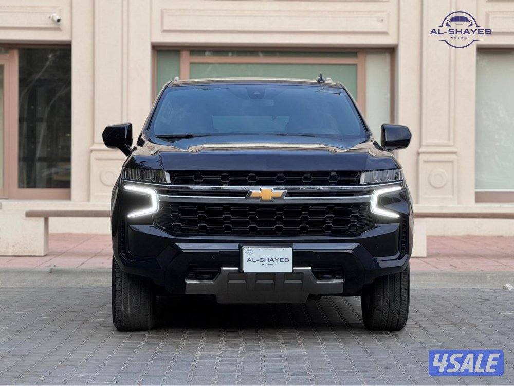 تاهو Ls-2 موديل 2022 عداد 62 الف بحالة ممتازة2