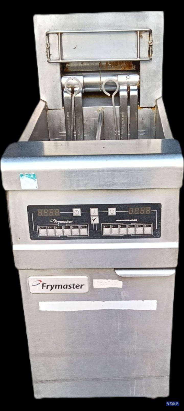 للبيع مكاين2