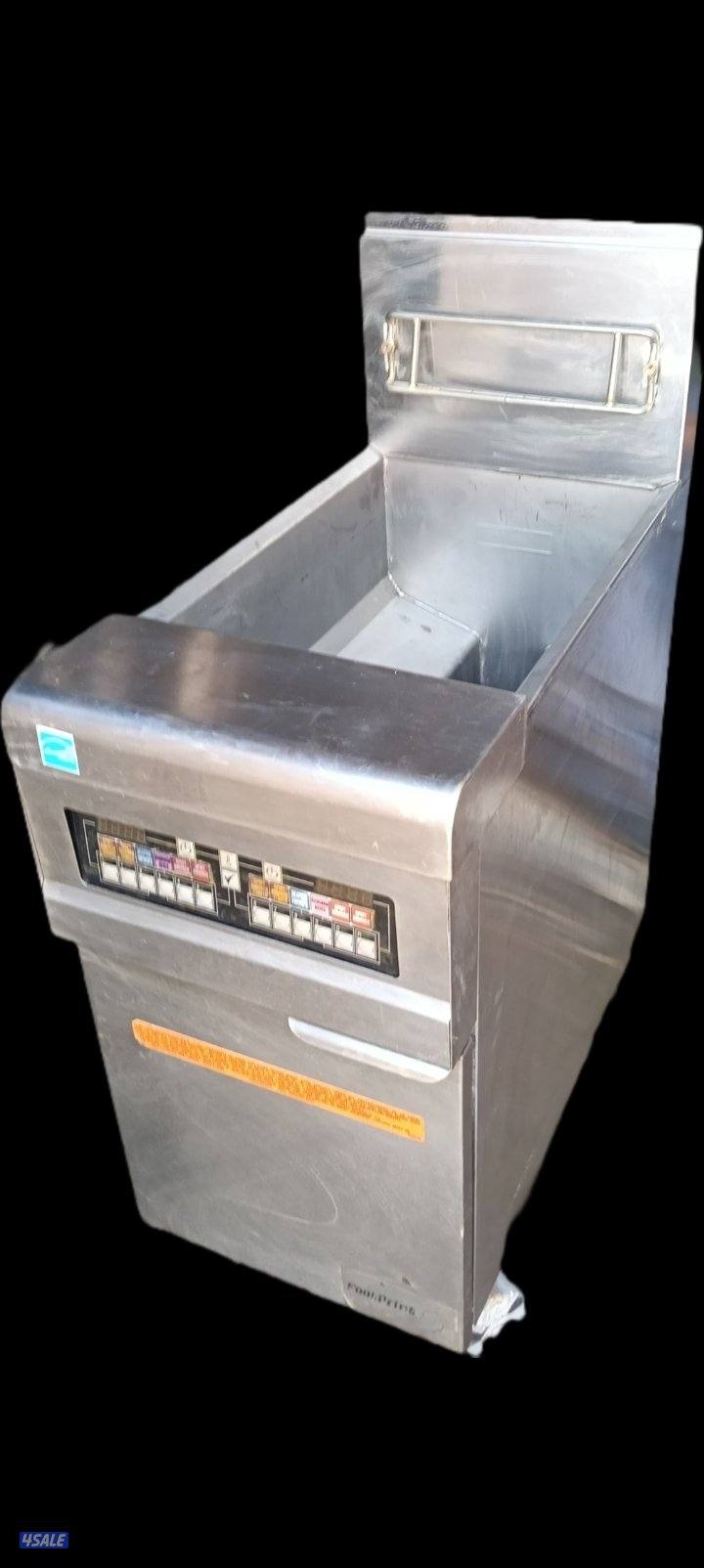 للبيع مكاين3