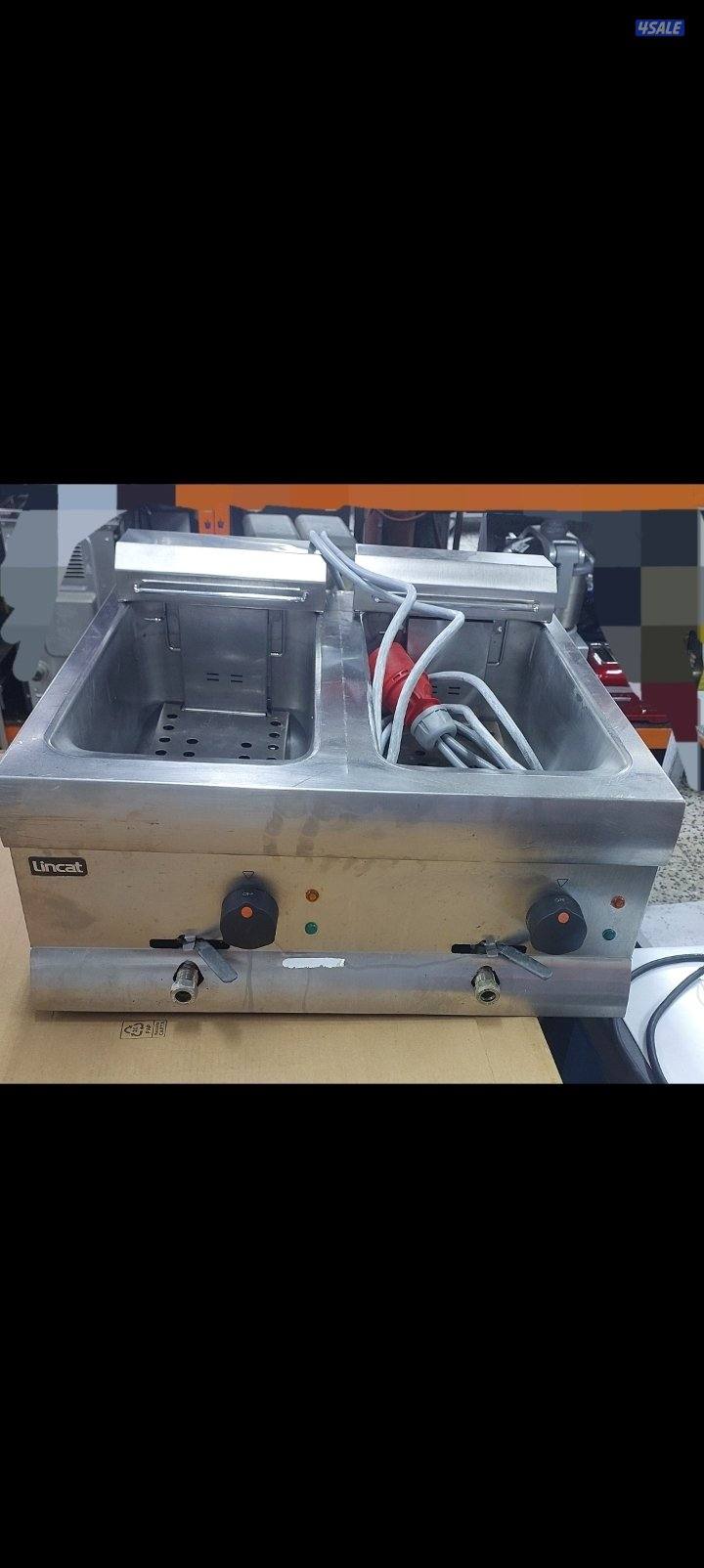 للبيع مكاين4