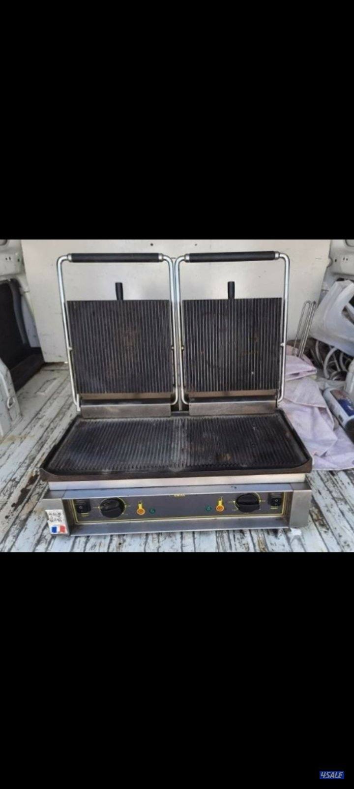 للبيع مكاين7