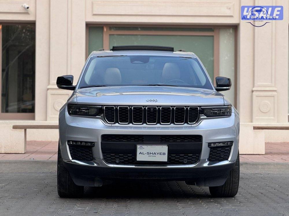 جراند شيروكي 2022 عداد 72 الف صبغ الوكالة2