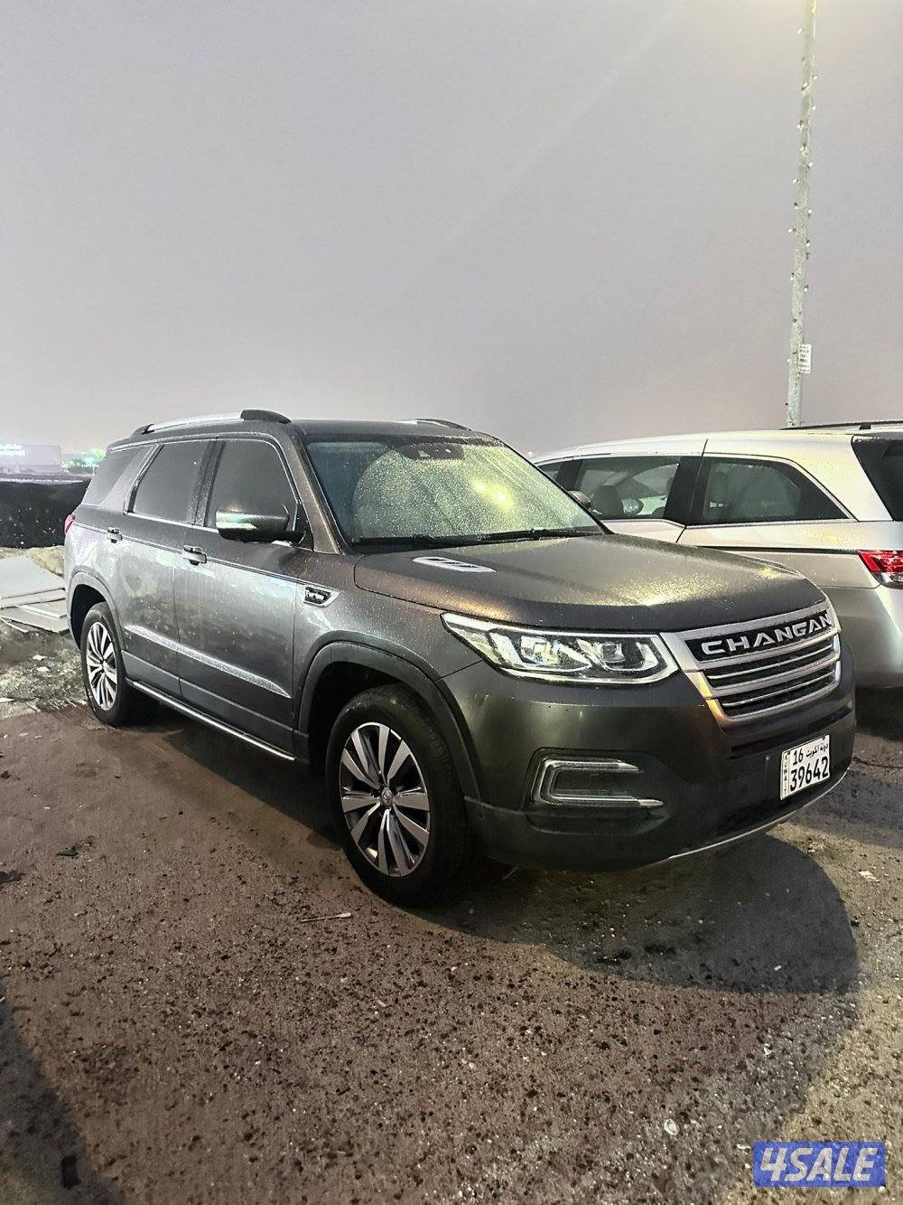 شنانغان Cs مودىل 2019شرط الفحص 🔥0