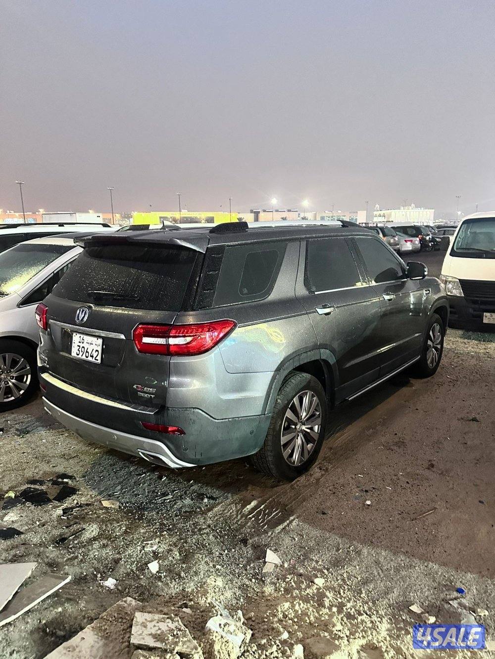 شنانغان Cs مودىل 2019شرط الفحص 🔥2