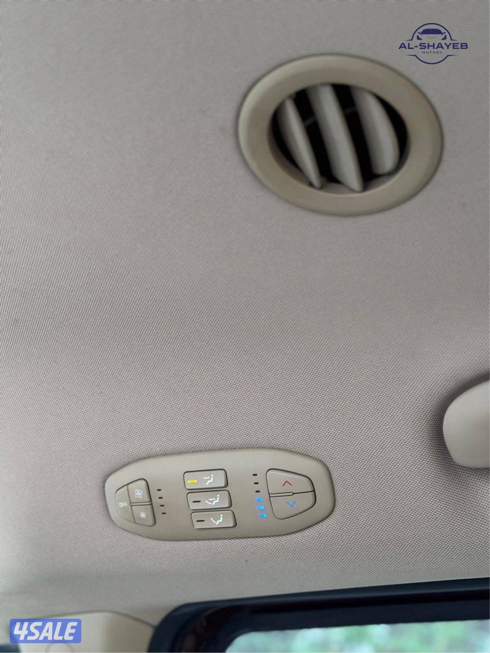 كارنفال 2017 عداد 150 الف بحالة ممتازة10