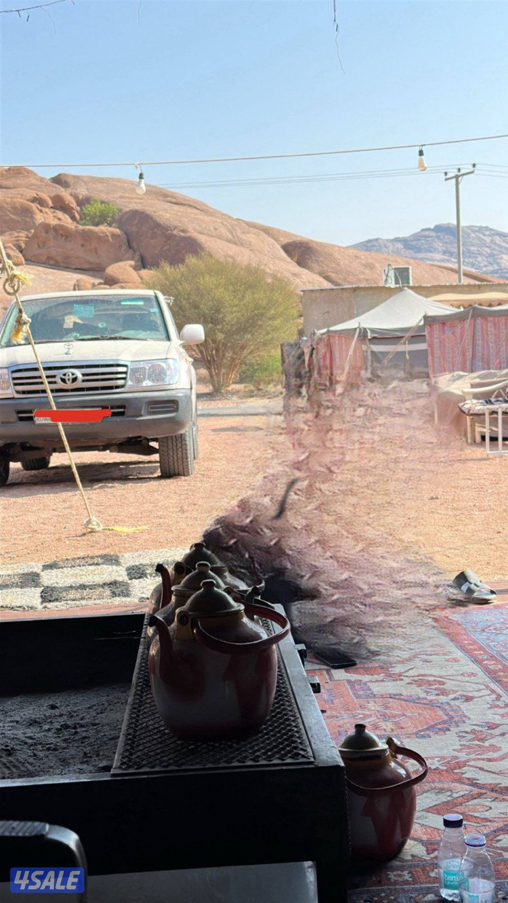 لاند ٢٠٠٦ وارد قطر2