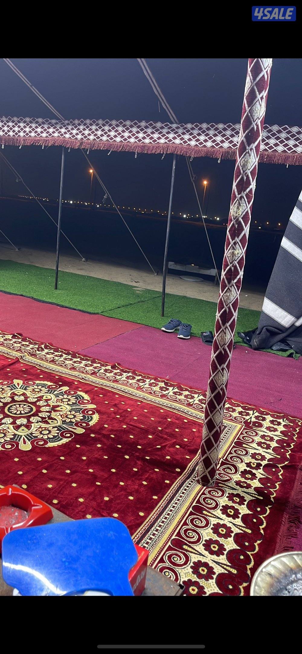 خيمه بيت شعر3