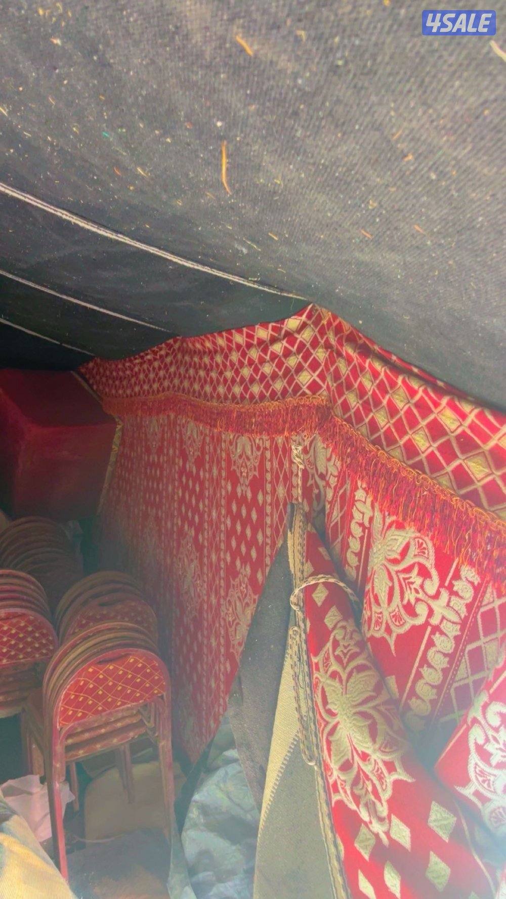 خيمه بيت شعر4