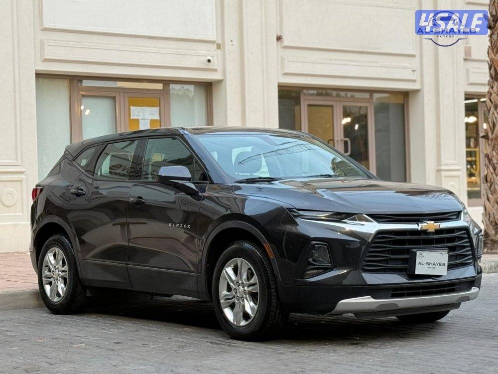 بليزر 2021 عداد 71 الف صبغ الوكالة1