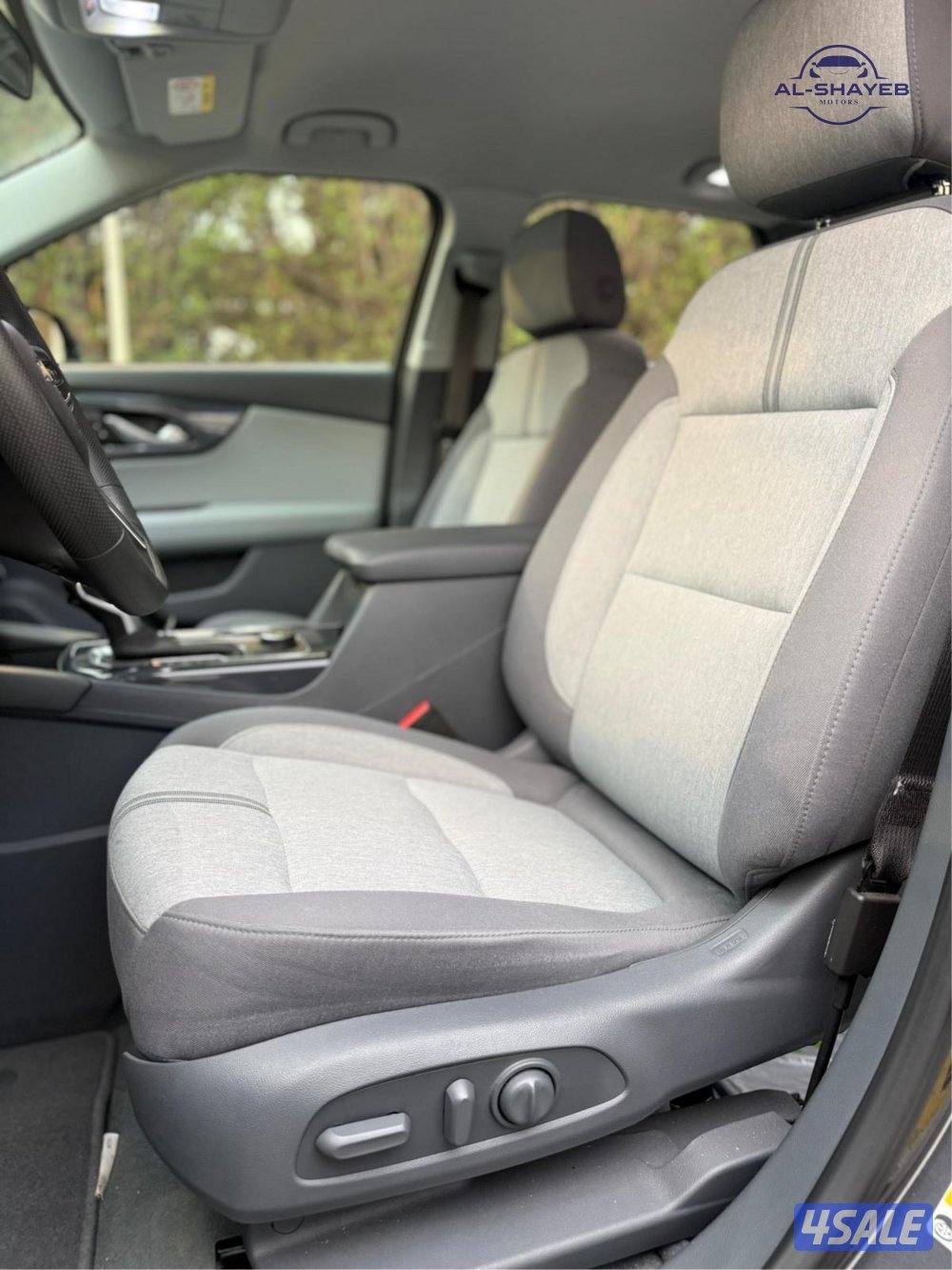 بليزر 2021 عداد 71 الف صبغ الوكالة8