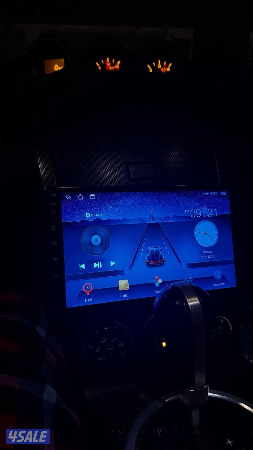 350z نيسان نظيف ممشى قليل قابل للتفاوض 2004 تماتيك9