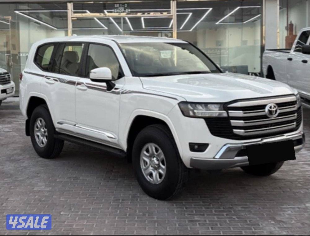 لاند كروزر ٢٠٢٥1