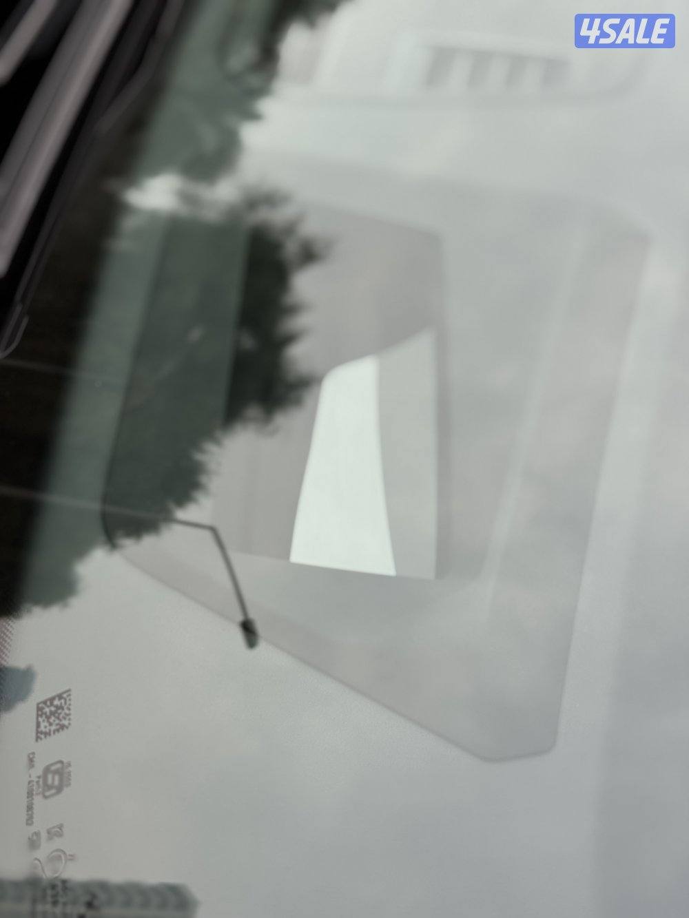 بي ام دبليو X1 كت ام سبورت 2023 عداد 35 الدرجة الأولى صبغ وكالة12