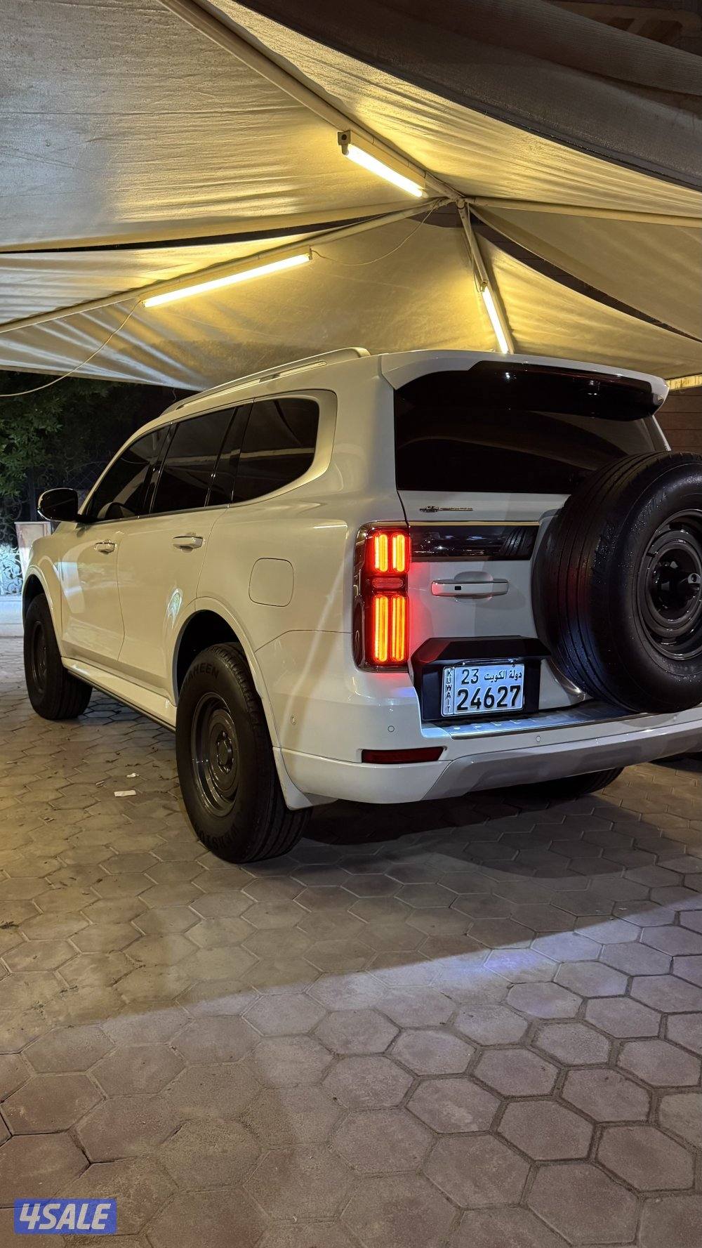 تانك 500 الدرجه الاوله4