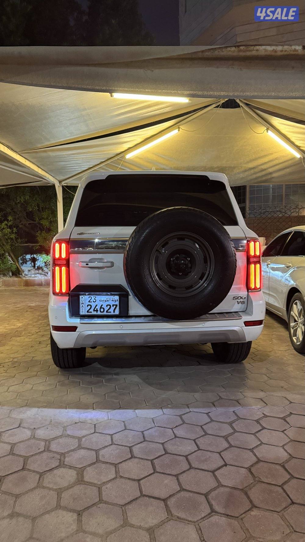 تانك 500 الدرجه الاوله5