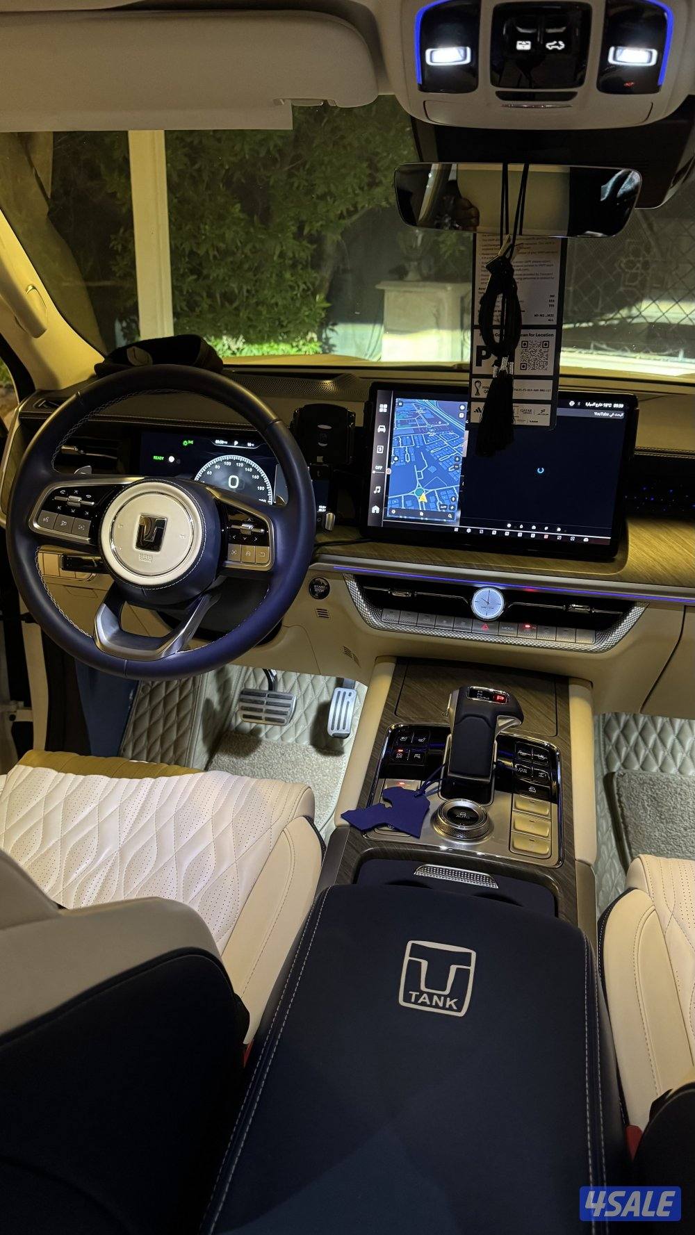 تانك 500 الدرجه الاوله6