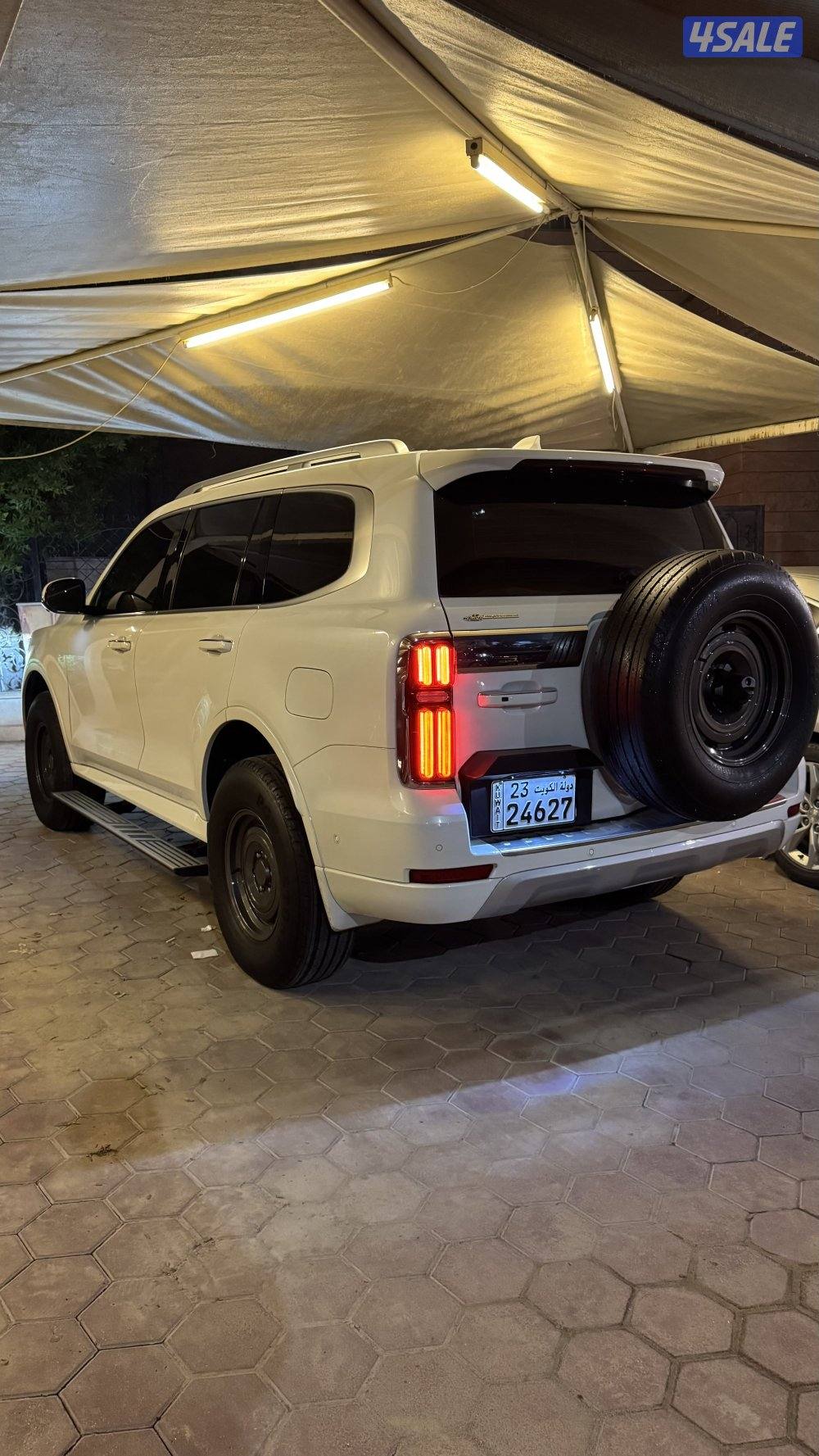 تانك 500 الدرجه الاوله8