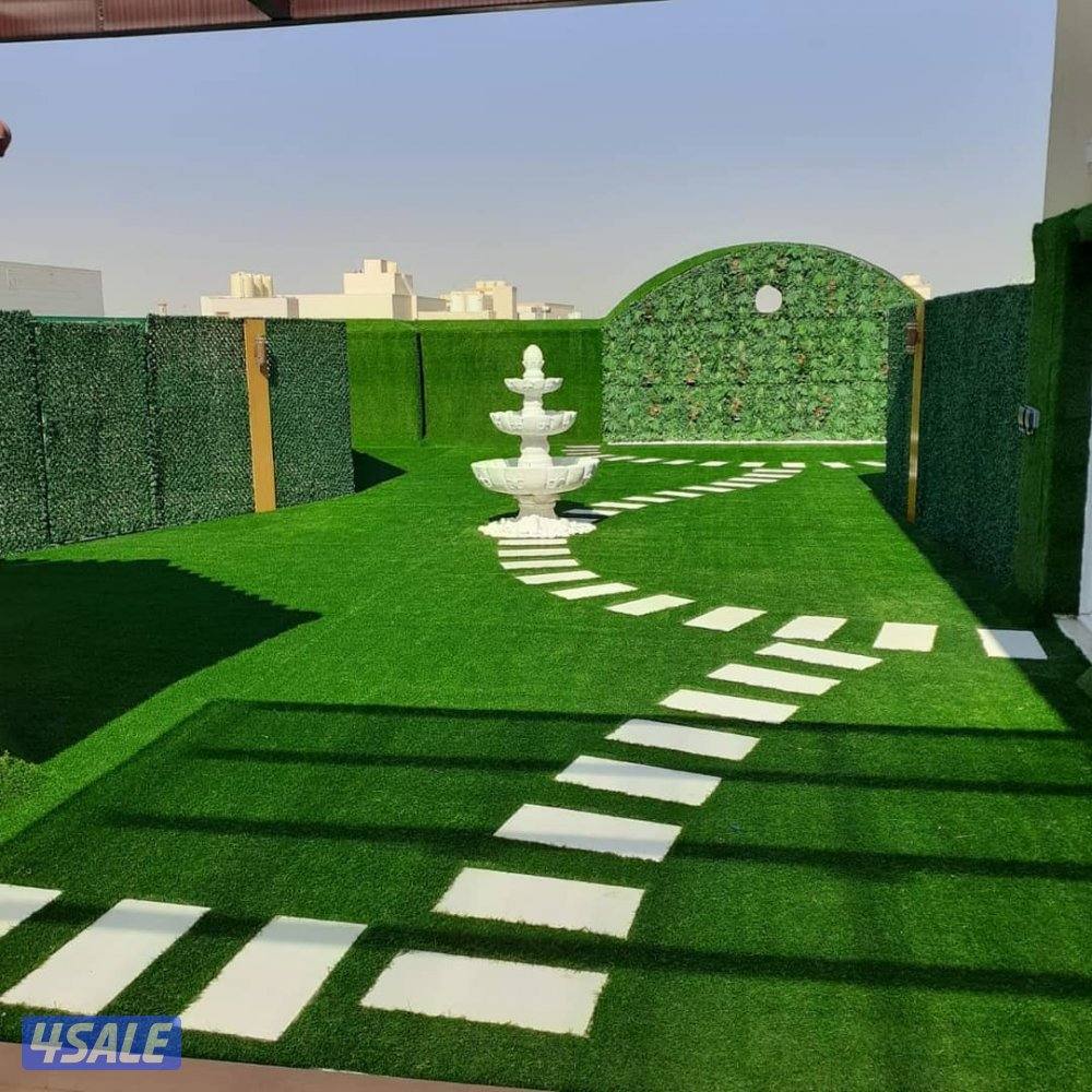 معلم تركيب بلاط متداخل وكربستون وكاشي ومصفت سيارات وصيت موزاييك ارضيات5