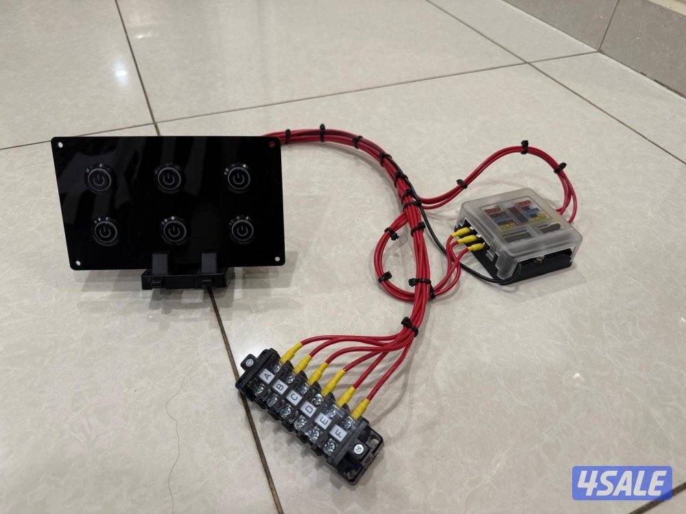 سويج بنل جاهز1