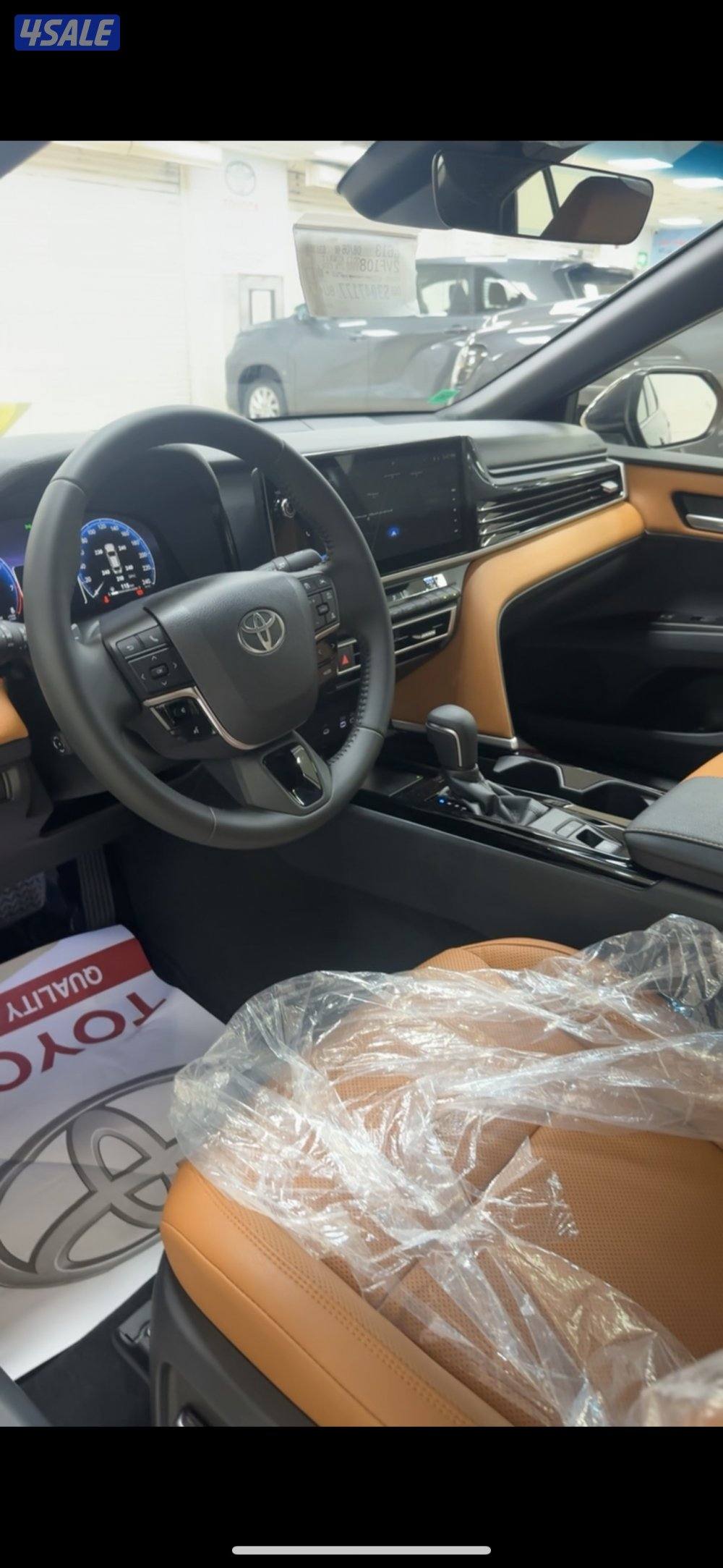 كامري اعلى فئه شبه اصفار1