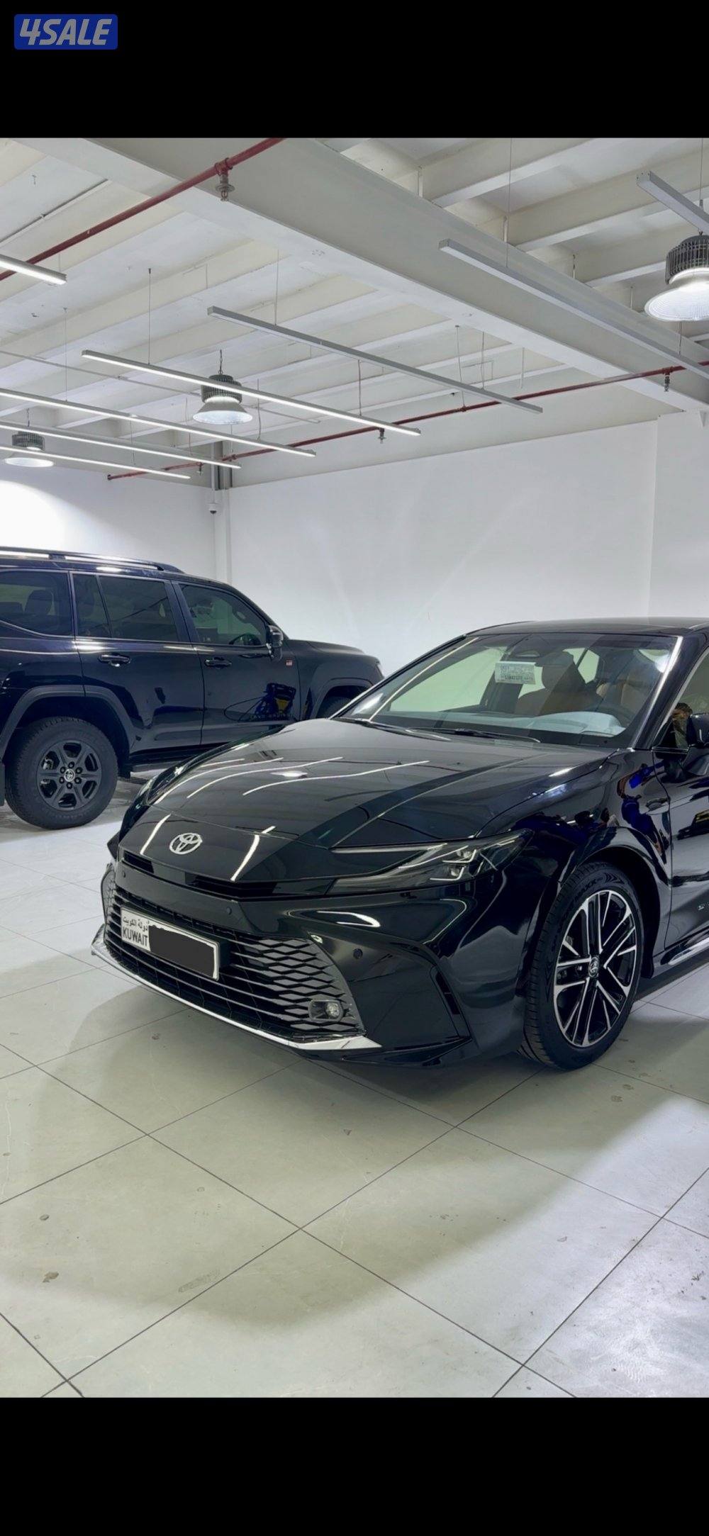 كامري اعلى فئه شبه اصفار0