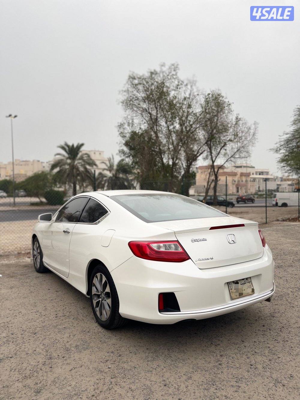 هوندا اكورد1