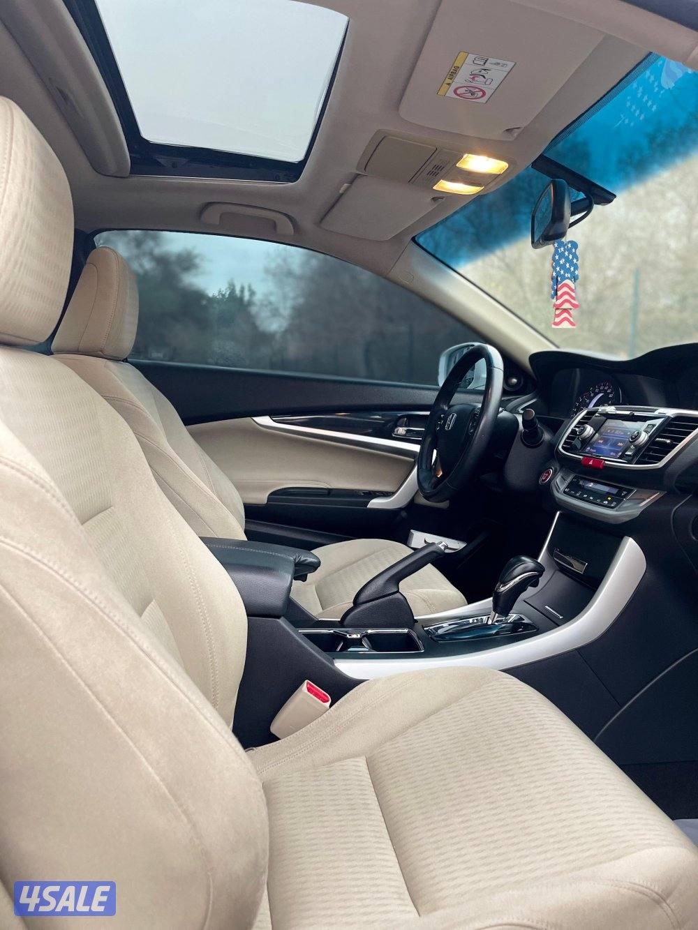 هوندا اكورد2