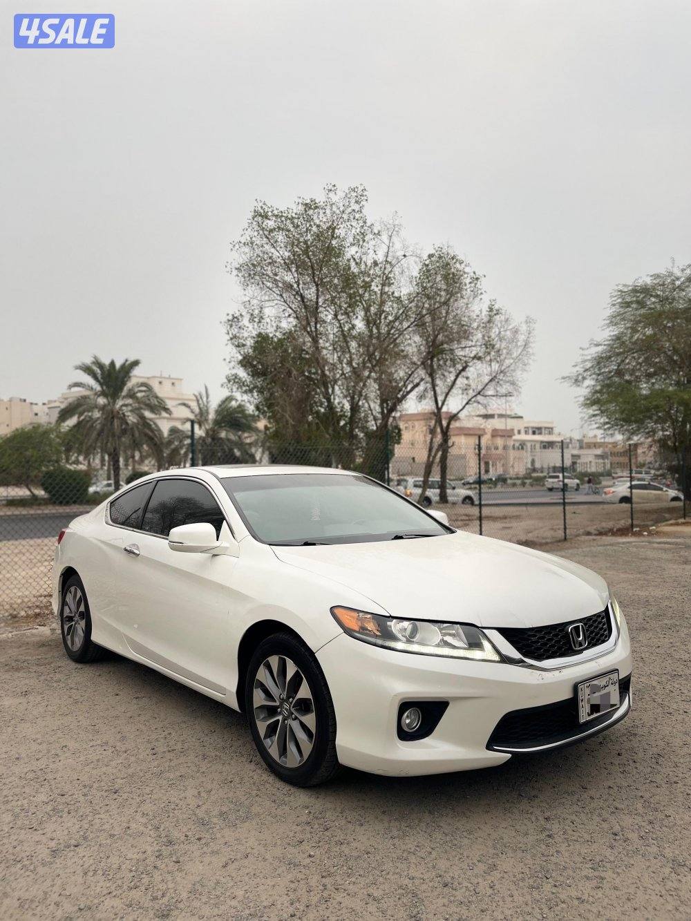 هوندا اكورد3