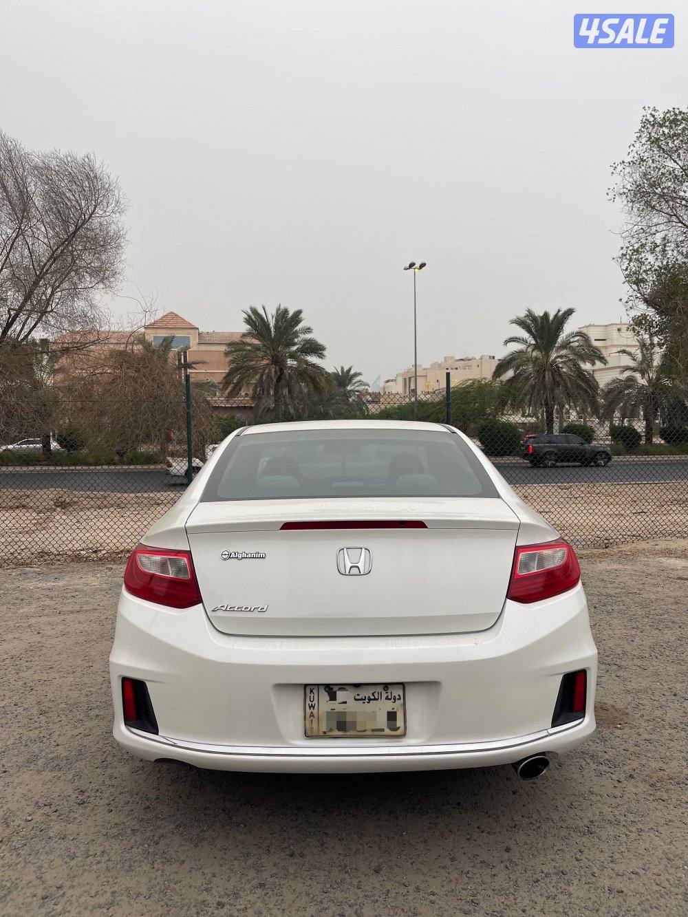 هوندا اكورد6