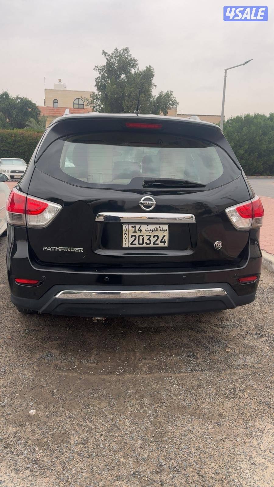 باثفندر نسيان ٢٠١٥2