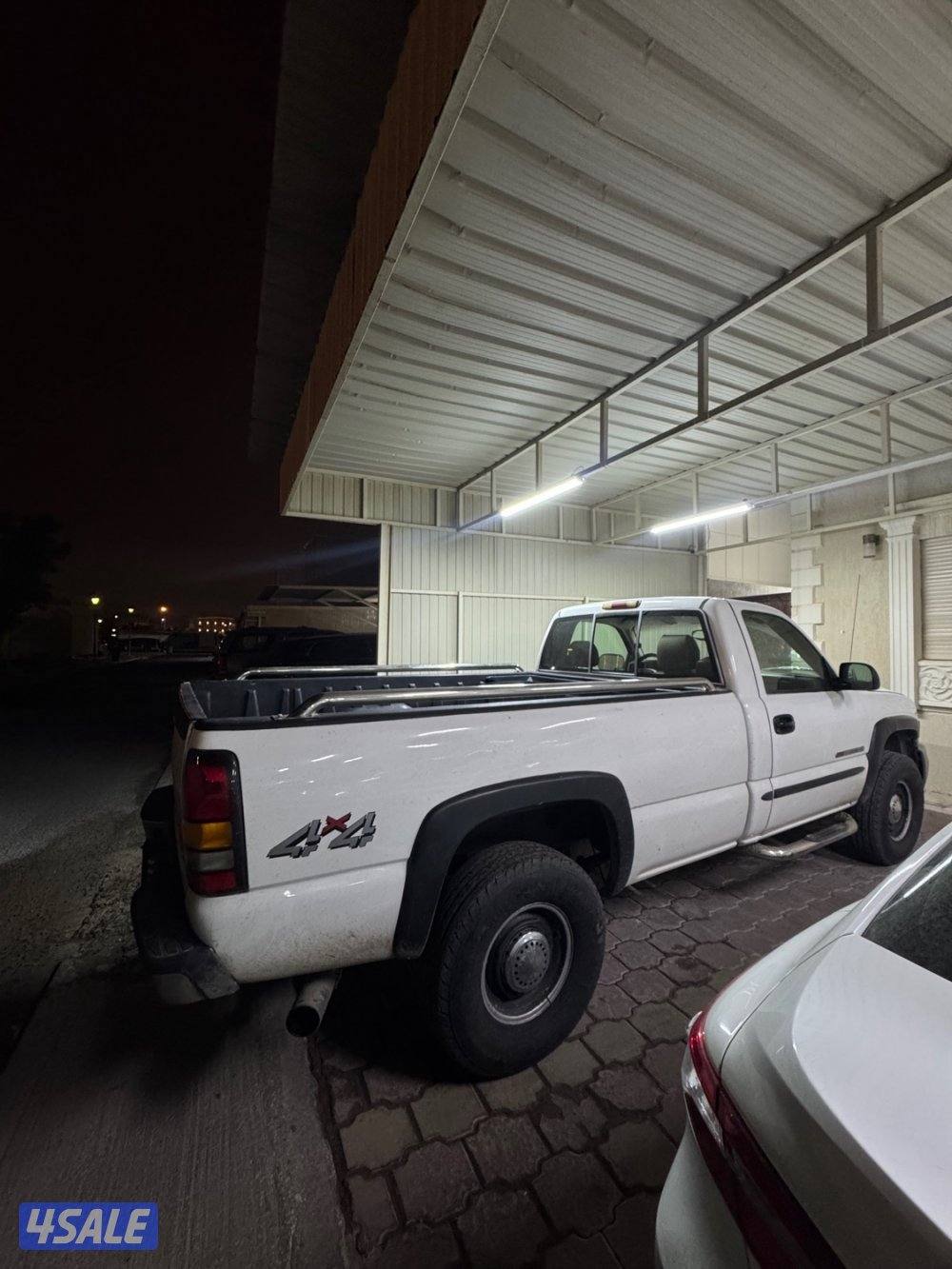 Gmc hd قير عادي0