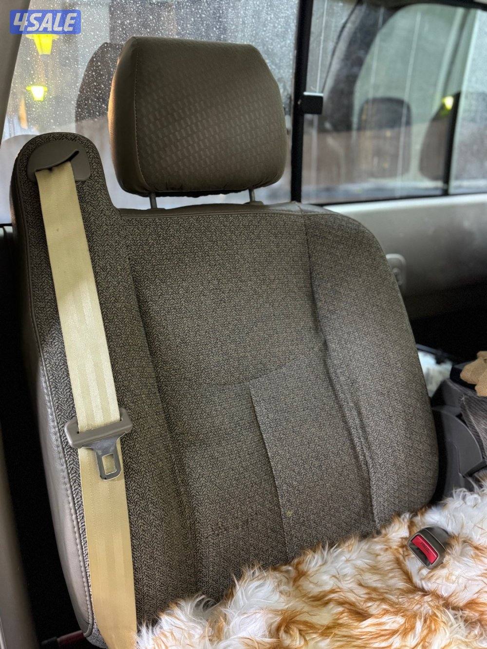 Gmc hd قير عادي5