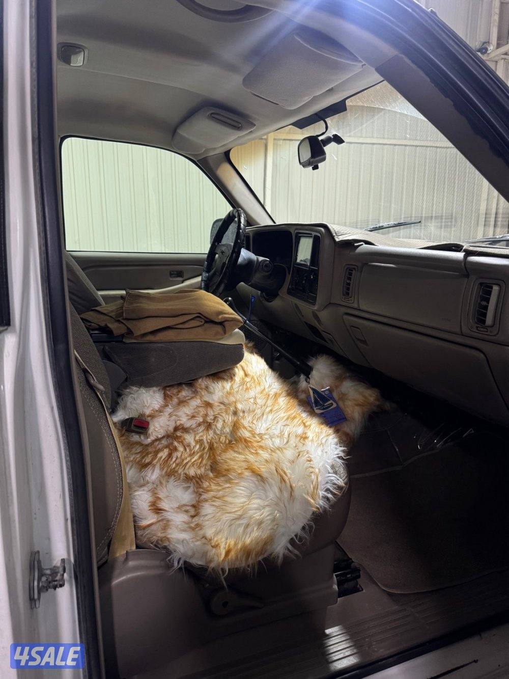 Gmc hd قير عادي6