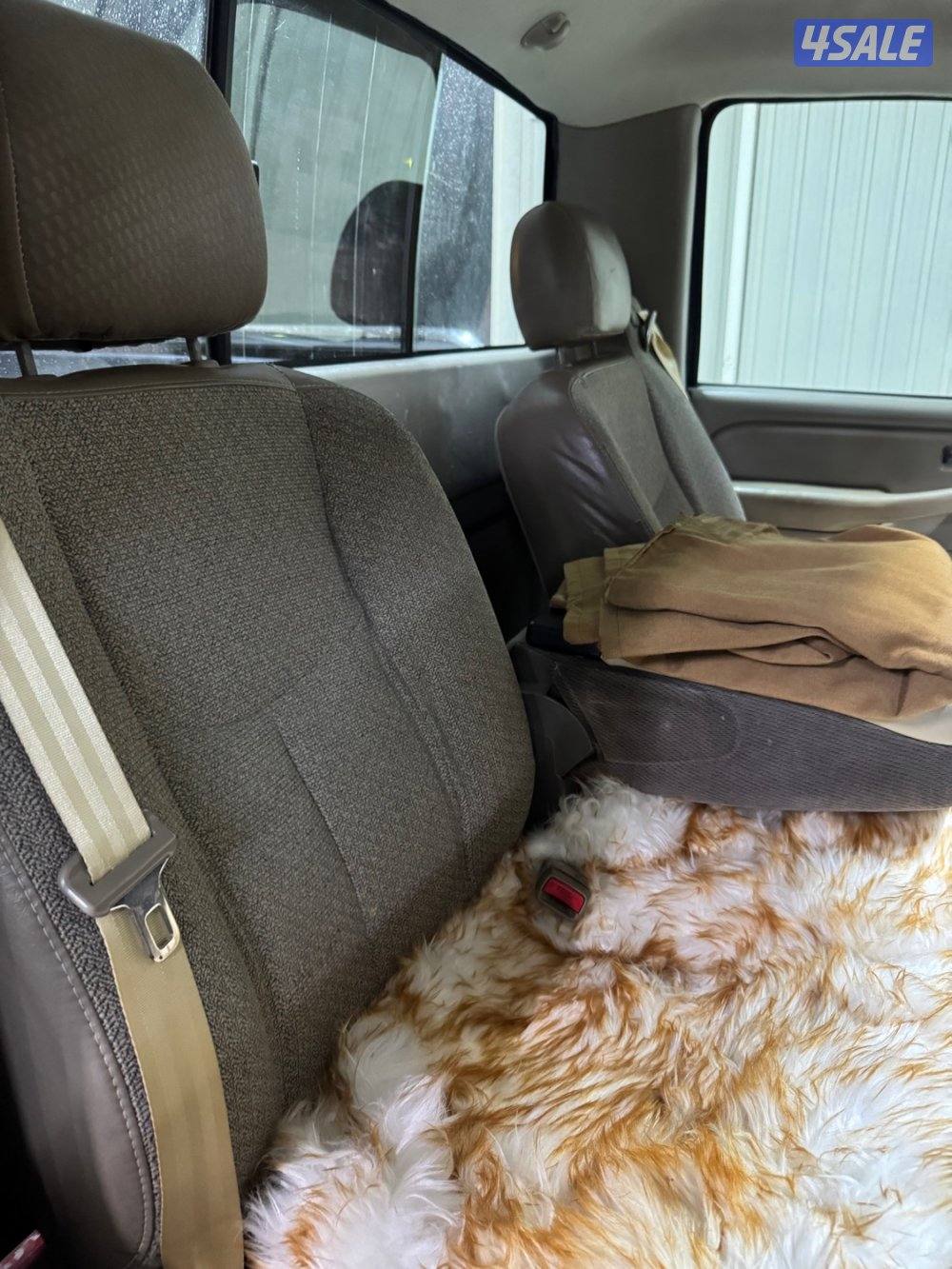 Gmc hd قير عادي7