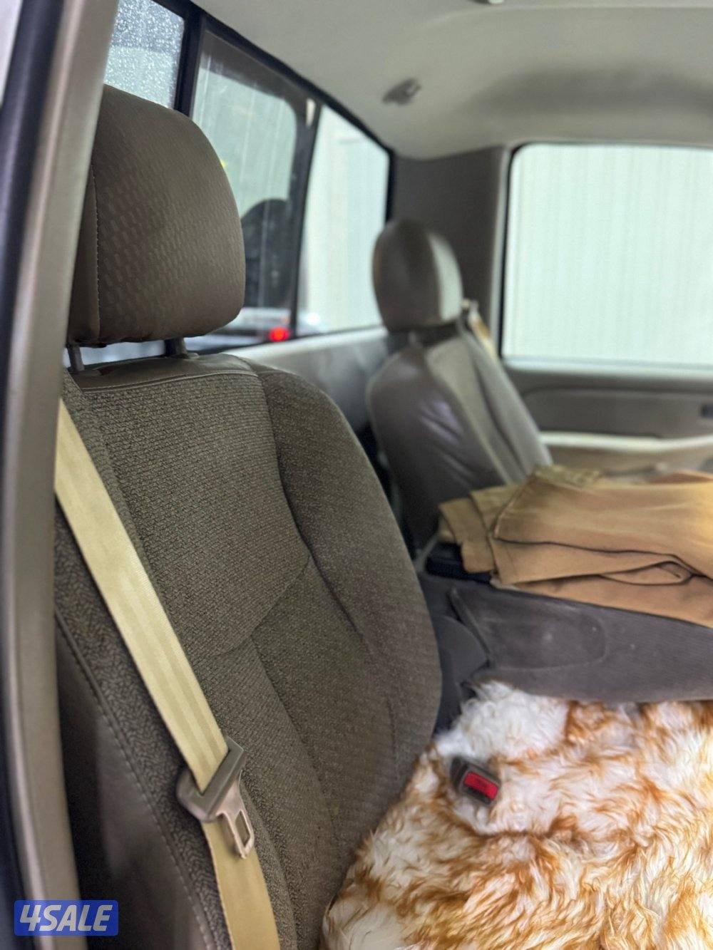 Gmc hd قير عادي8