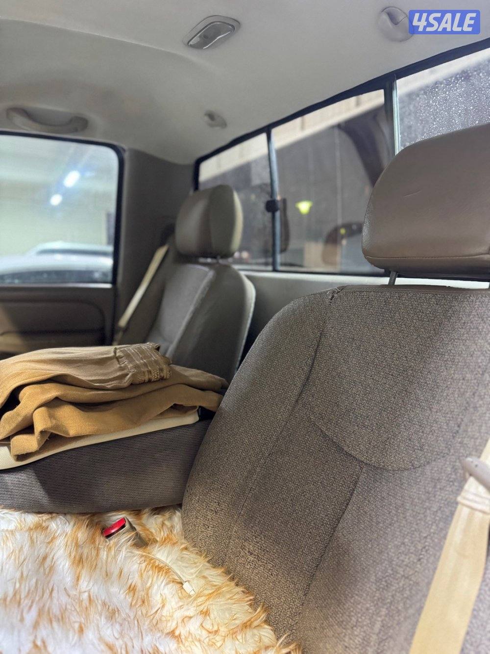 Gmc hd قير عادي10