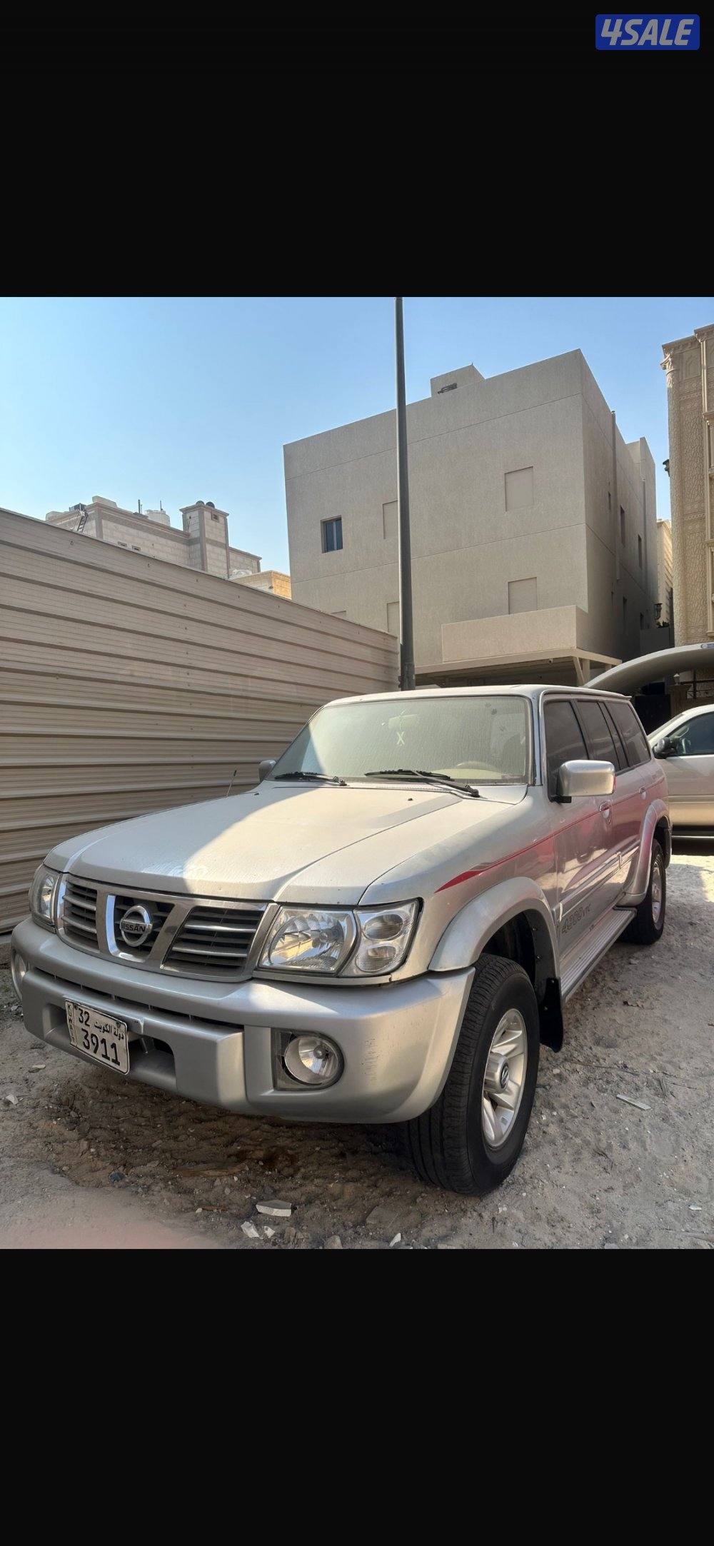 للبيع سوبر سفاري موديل ٩٩ البيع على المنظور1