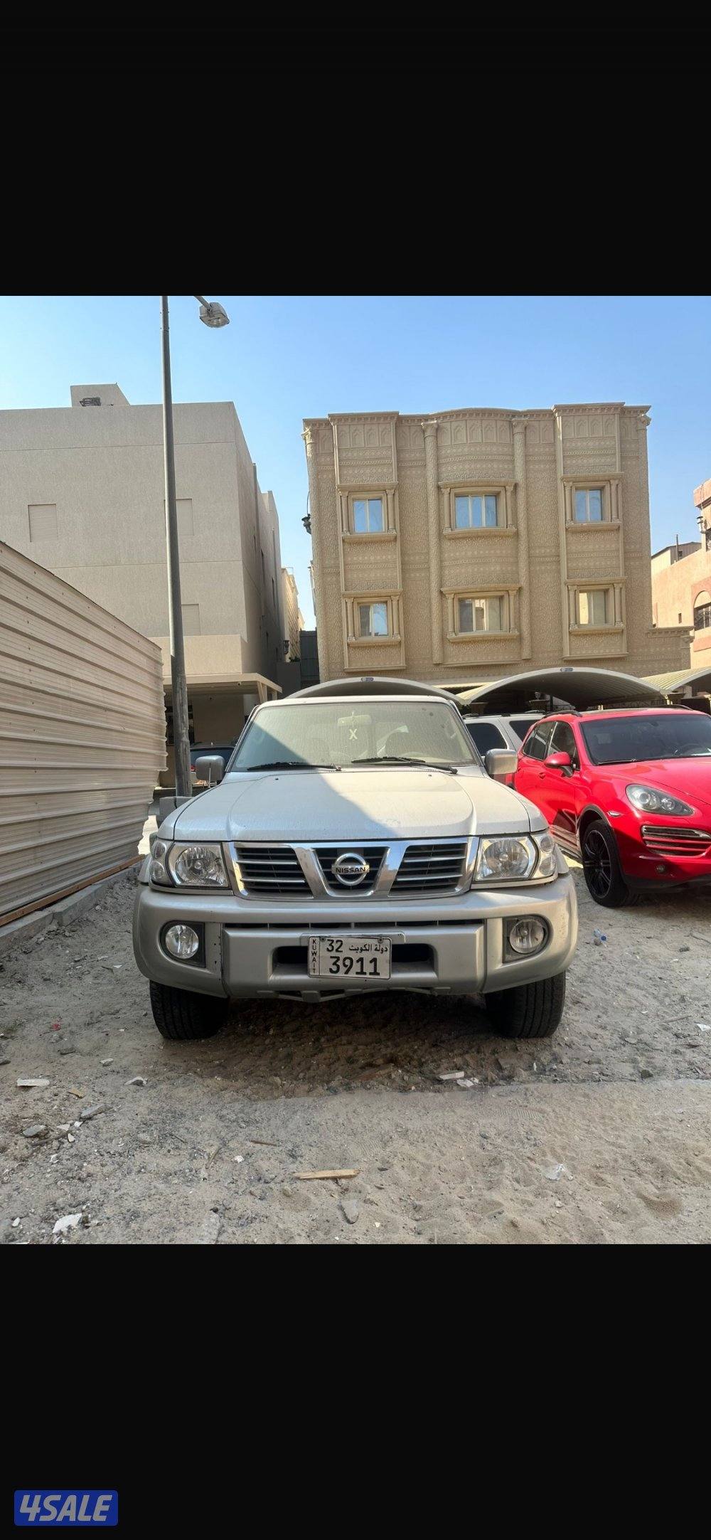 للبيع سوبر سفاري موديل ٩٩ البيع على المنظور2