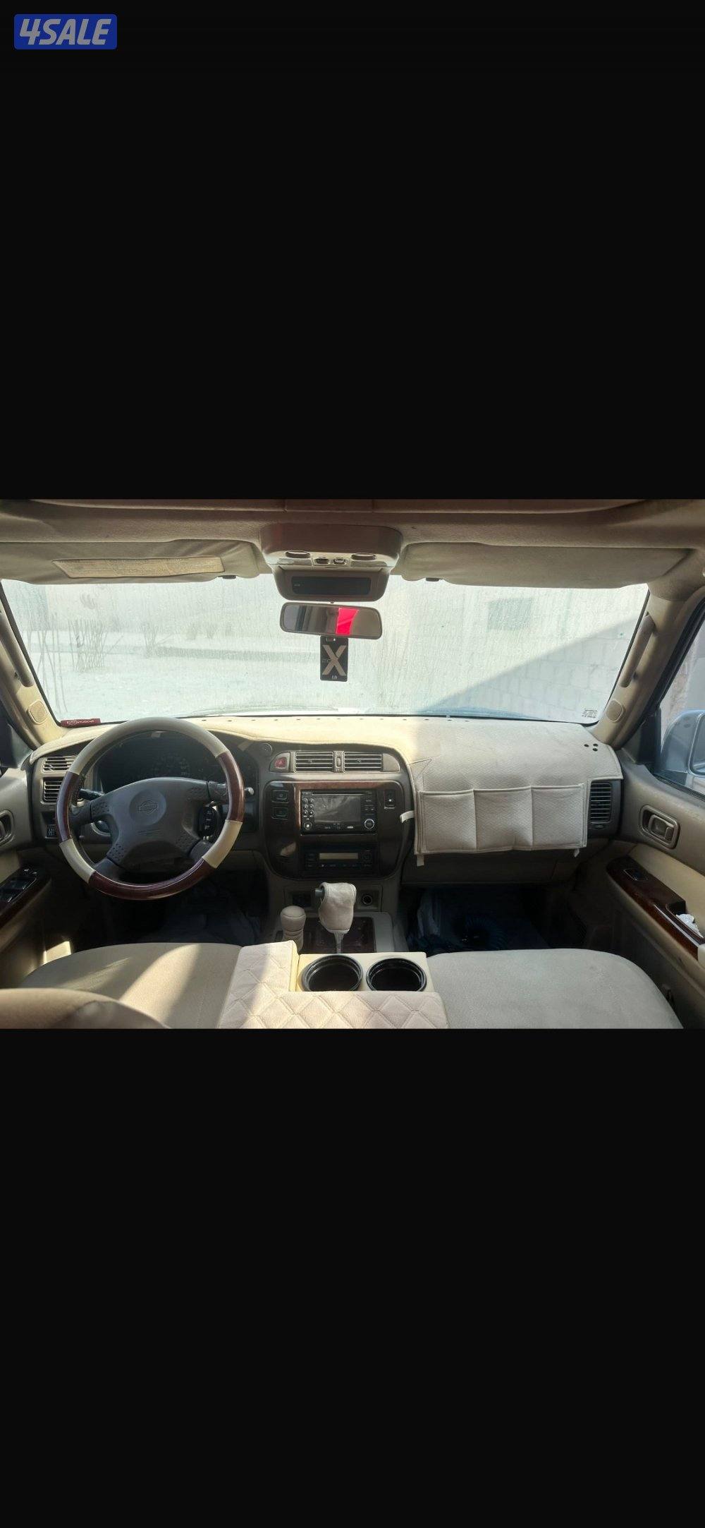 للبيع سوبر سفاري موديل ٩٩ البيع على المنظور3