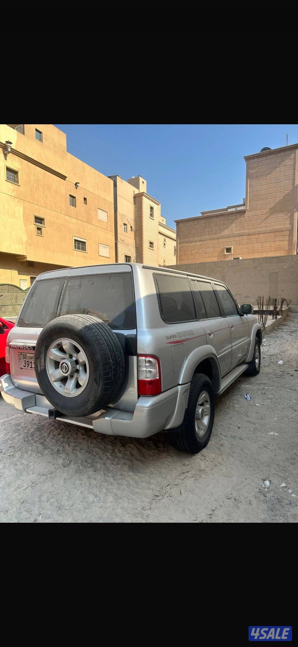 للبيع سوبر سفاري موديل ٩٩ البيع على المنظور4