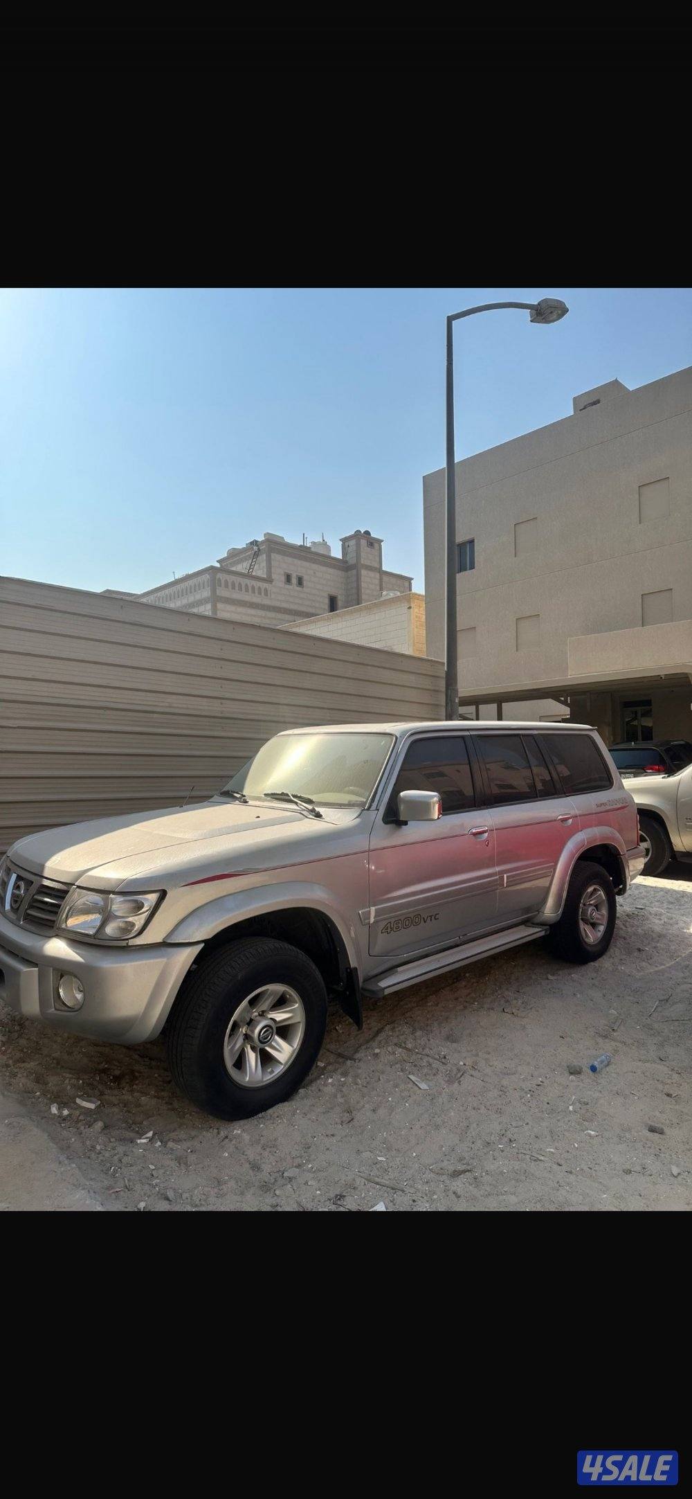 للبيع سوبر سفاري موديل ٩٩ البيع على المنظور5