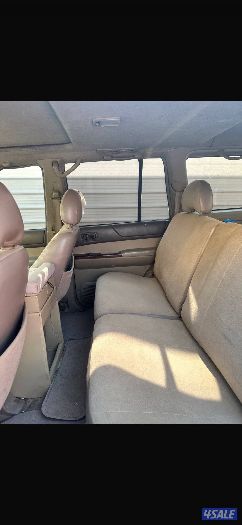 للبيع سوبر سفاري موديل ٩٩ البيع على المنظور6